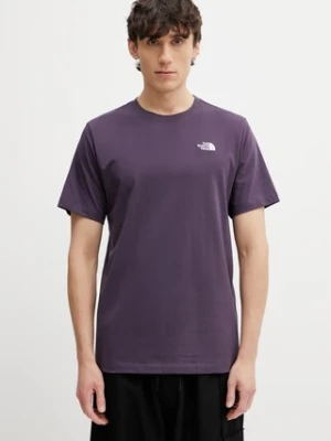 Zdjęcie produktu The North Face t-shirt Simple Dome