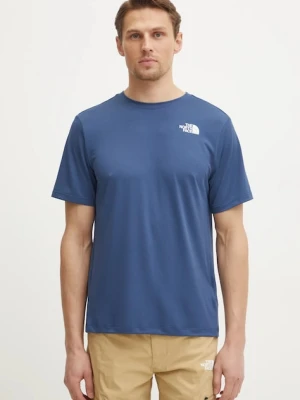 Zdjęcie produktu The North Face t-shirt sportowy 24/7