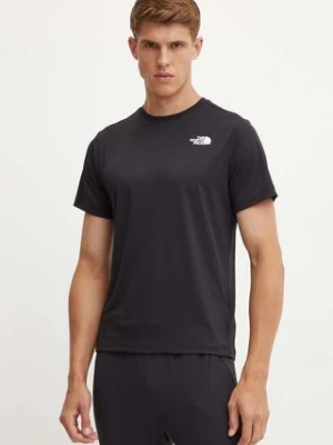 The North Face t-shirt sportowy 24/7