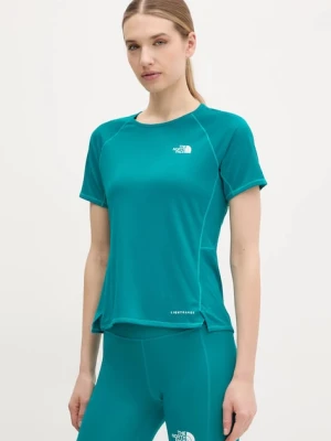 The North Face t-shirt sportowy Sunriser