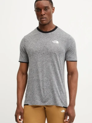 The North Face t-shirt sportowy Valday Tech