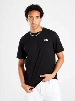 The North Face T-Shirt M Ss Box Nse Cel Tee