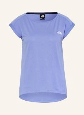 The North Face T-Shirt Tanken blau