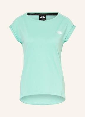 The North Face T-Shirt Tanken gruen