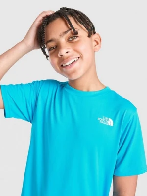 The North Face T-Shirt Teen New 24/7 Ss Tee