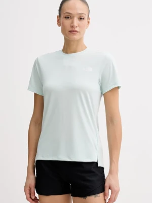 The North Face t-shirt treningowy damski Flex