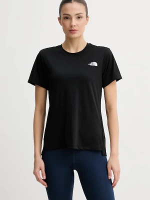 The North Face t-shirt treningowy damski Flex