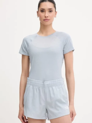 The North Face T-shirt treningowy damski JAIDA