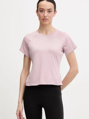 The North Face T-shirt treningowy damski JAIDA