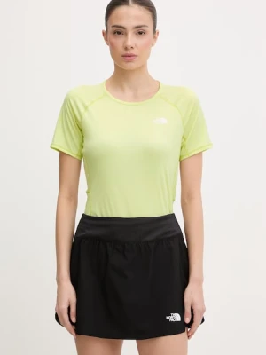 The North Face t-shirt treningowy damski SUNRISER