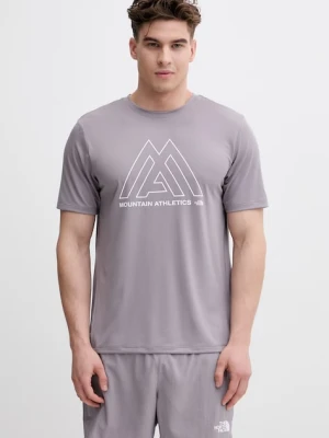 The North Face t-shirt treningowy męski 24/7
