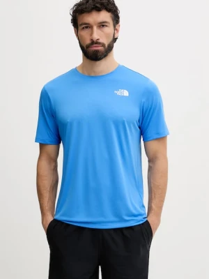The North Face t-shirt treningowy męski 24/7