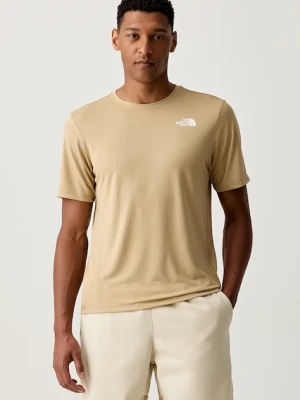 The North Face T-shirt treningowy męski 24/7