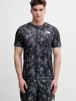 The North Face t-shirt treningowy męski