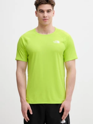 The North Face T-shirt treningowy męski SUNRISER