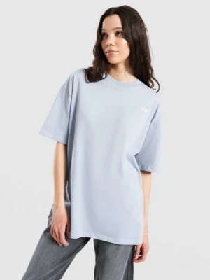 The North Face T-Shirt W Tnf Essential Simple Os