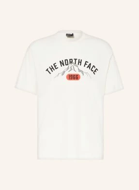 The North Face T-Shirt weiss