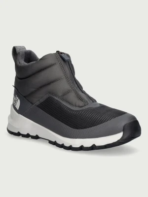 The North Face Thermoball Progressive śniegowce damskie szary