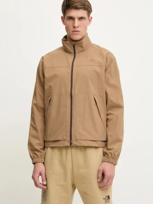The North Face TNF Cordura kolor brązowy przejściowa NF0A8B735K21