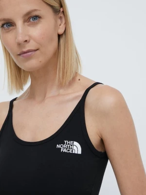 The North Face top