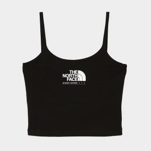The North Face Top Tech Shine Slim Tank Blk
