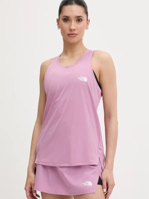 The North Face top treningowy damski Flex