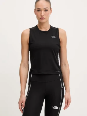 The North Face top treningowy damski SUNRISER