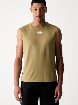 The North Face top treningowy męski LIGHTBRIGHT TANK