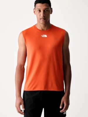 The North Face top treningowy męski LIGHTBRIGHT TANK