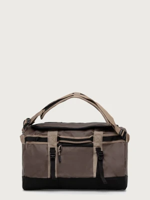 The North Face torba Base Camp Duffel 31L brązowy