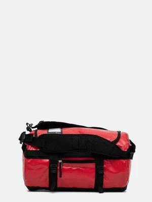 The North Face torba Base Camp Duffel 31L kolor czerwony NF0A52SS54A1