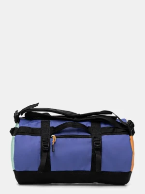 The North Face torba Base Camp Duffel 31L kolor niebieski NF0A52SSB911