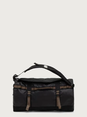 The North Face torba Base Camp Duffel 50L czarny