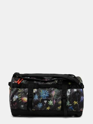 The North Face torba Base Camp Duffel 50L kolor czarny NF0A52STGIO1