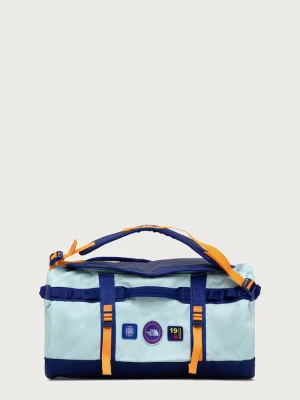 The North Face torba Base Camp Duffel 50L niebieski