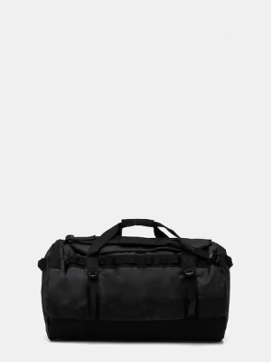 The North Face torba Base Camp Duffel 95L czarny