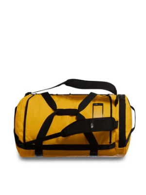 The North Face Torba Base Camp Duffel L NF0A52SB4WP1 Żółty