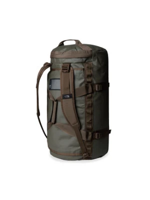 The North Face Torba  Base Camp Duffel M 71 l NF0A52SAB7I1 Khaki