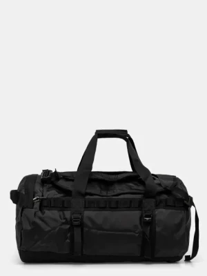 The North Face torba Base Camp Duffel - M kolor czarny NF0A52SA53R1