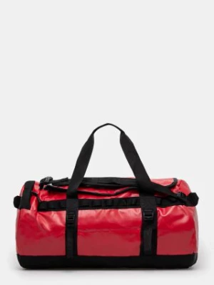 The North Face torba Base Camp Duffel - M kolor czerwony NF0A52SA54A1