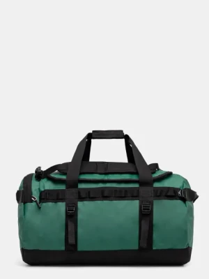 The North Face torba Base Camp Duffel - M kolor zielony NF0A52SAS9W1