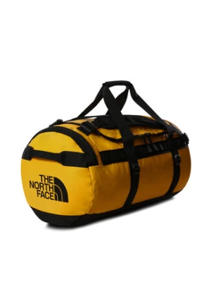 The North Face Torba Base Camp Duffel NF0A52SA4WP1 Żółty