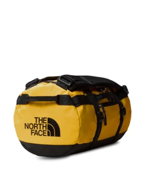 The North Face Torba Base Camp Duffel NF0A52SS4WP1 Żółty