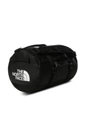 The North Face Torba Base Camp Duffel NF0A52SS53R1 Czarny