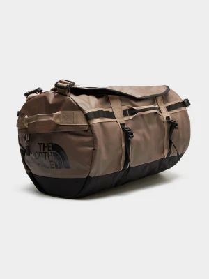 The North Face Torba Base Camp Duffel - S brązowy