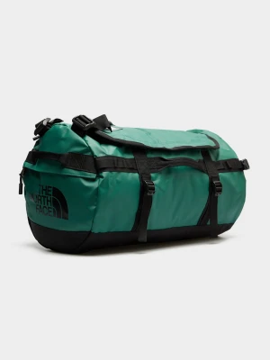 The North Face Torba Base Camp Duffel - S zielony