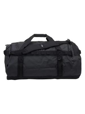 The North Face Torba "Base Camp Duffel" w kolorze anracytowym - 95 l rozmiar: onesize