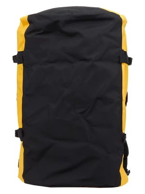 The North Face Torba "Base Camp Duffel" w kolorze czarnym - 50 l rozmiar: onesize