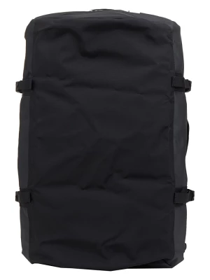 The North Face Torba "Base Camp Duffel" w kolorze czarnym - 50 l rozmiar: onesize