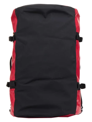 The North Face Torba "Base Camp Duffel" w kolorze czarnym - 50 l rozmiar: onesize